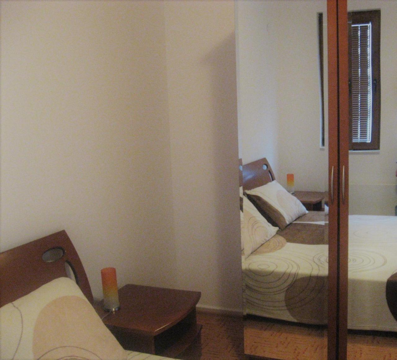 Grand Monastery Apart-Hotel Pamporovo Buitenkant foto